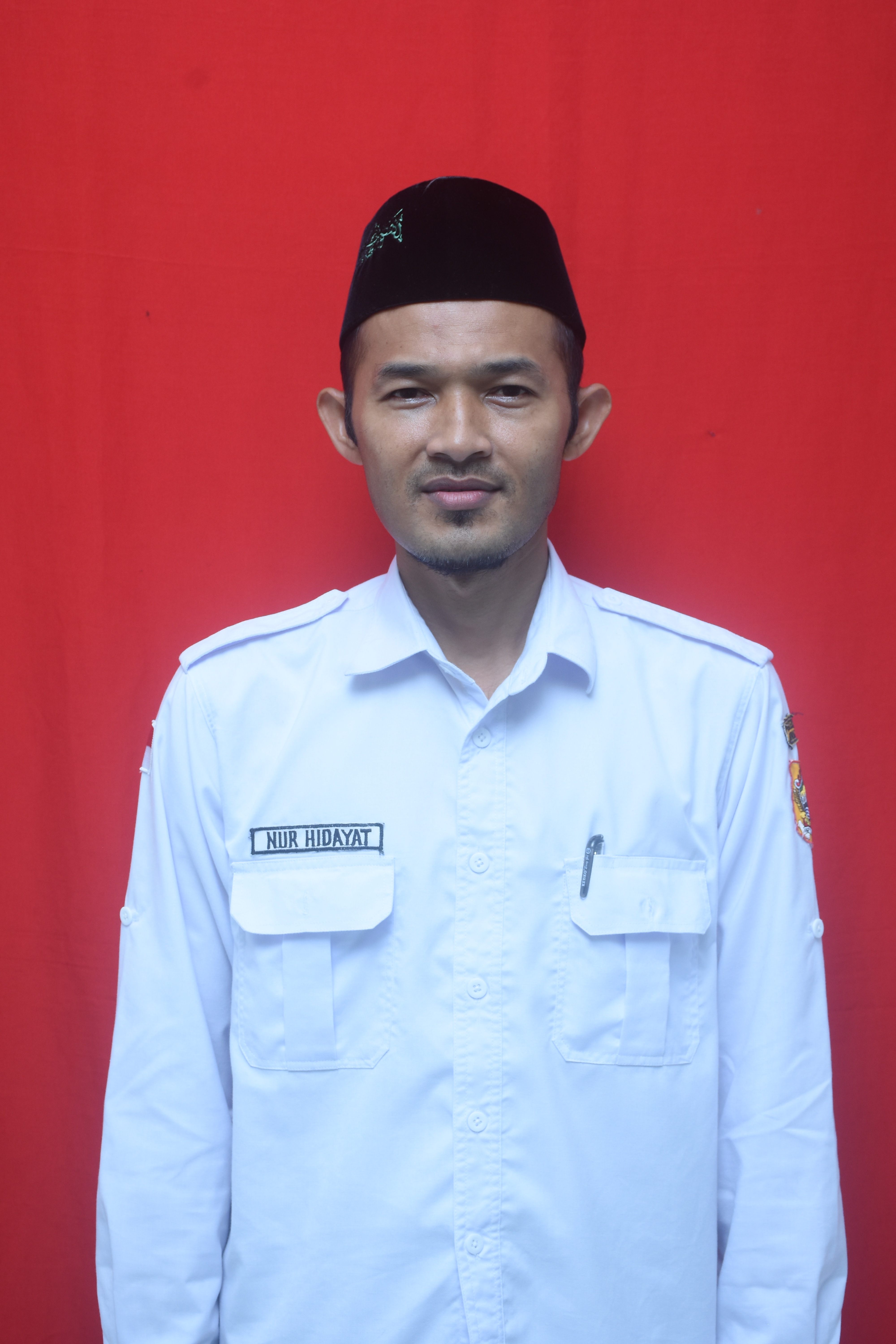 Nurhidayat, S.Pd.I